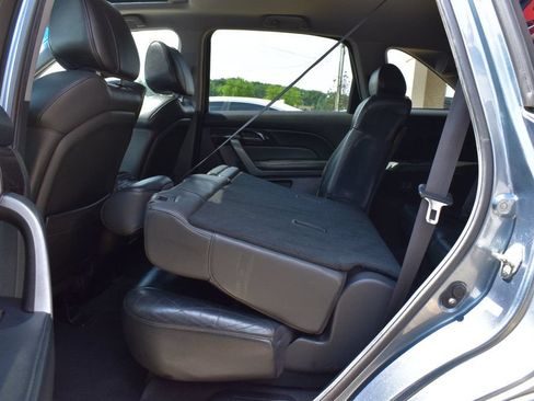 Used 2007 Acura MDX w/ Tech & Entertainment Pkg AWD/4WD image 20