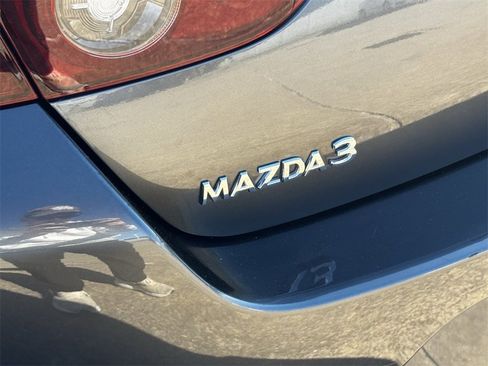 Used 2024 MAZDA MAZDA3 s image 12