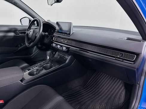 Used 2025 Honda Civic Sport image 27