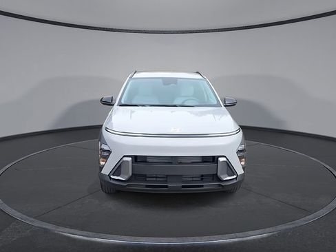 New 2026 Hyundai Kona SEL Sport FWD image 3