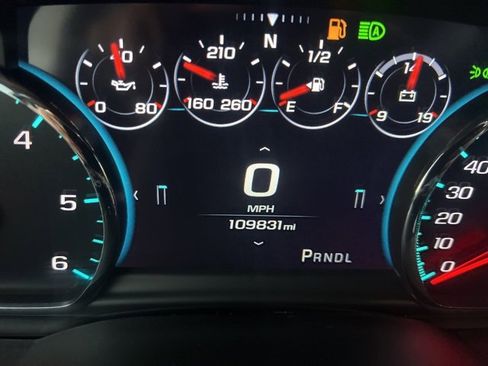 Used 2020 Chevrolet Tahoe Premier image 30