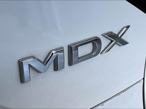Certified 2024 Acura MDX FWD image 42