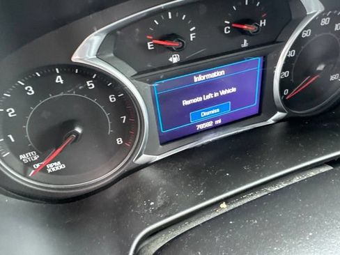 Used 2021 Chevrolet Blazer LT FWD image 11