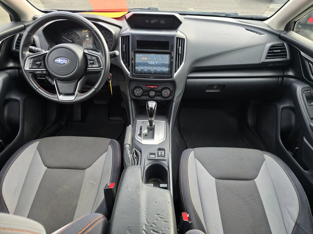 Used 2018 Subaru Crosstrek 2.0i Premium AWD/4WD image 20