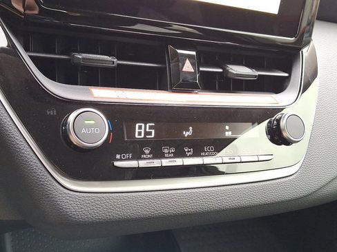 Used 2026 Toyota Corolla LE image 15