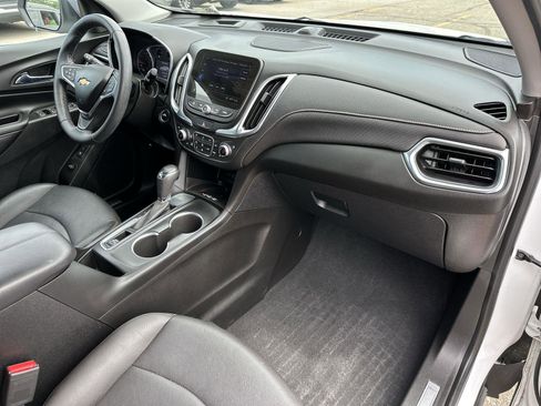 Certified 2019 Chevrolet Equinox Premier image 31