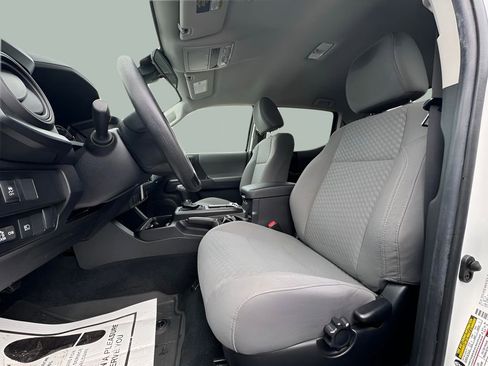 Used 2023 Toyota Tacoma SR image 19