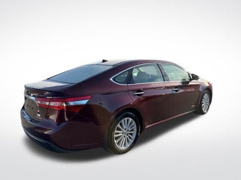 Used 2013 Toyota Avalon Limited image 5