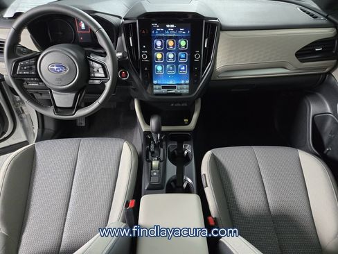 Used 2026 Subaru Forester Premium AWD/4WD image 17