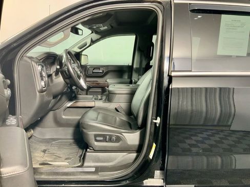Used 2022 GMC Sierra 1500 SLT w/ SLT Premium Package image 17