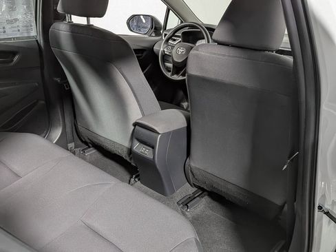Used 2024 Toyota Corolla LE FWD image 37