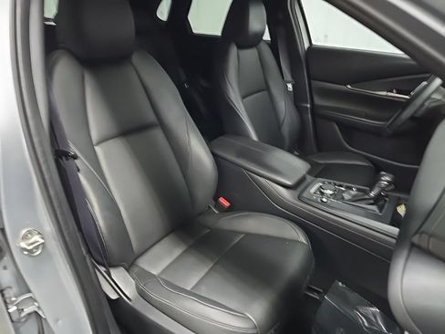 Used 2021 MAZDA CX-30 AWD 2.5 S w/ Select Package image 17