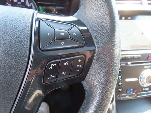 Certified 2018 Ford Explorer Limited w/ Equipment Group 301A AWD/4WD image 17