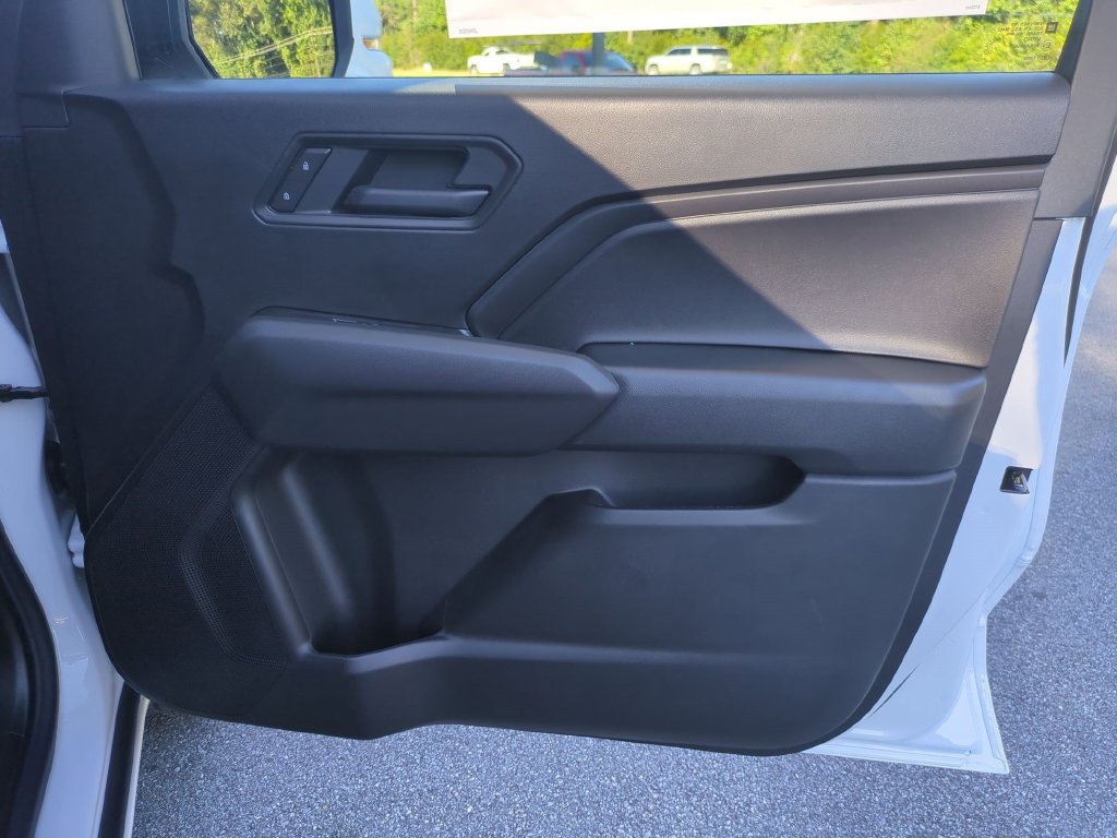 New 2026 Chevrolet Colorado W/T w/ WT Custom Package RWD image 33