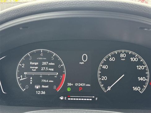 Used 2023 Honda Civic LX image 28