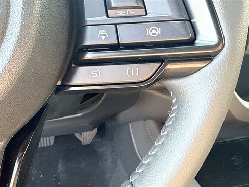 New 2026 Subaru Forester Premium image 28