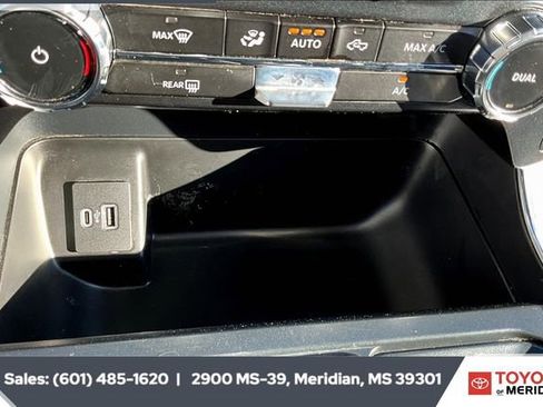 Used 2024 Ford F150 XLT w/ Mobile Office Package image 22