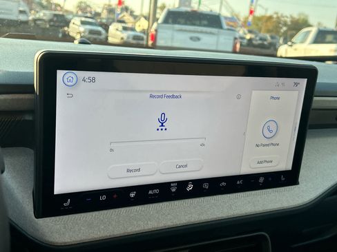 New 2025 Ford Maverick XLT w/ XLT Luxury Package image 41