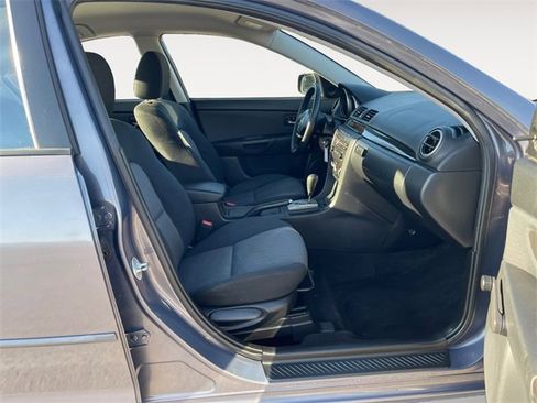 Used 2008 MAZDA MAZDA3 i Sport image 15