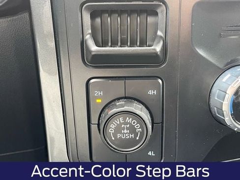 Used 2023 Ford F150 XLT w/ Equipment Group 302A High image 19