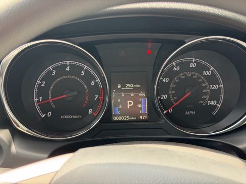 New 2026 Mitsubishi Outlander Sport AWD image 25
