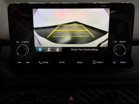 New 2026 Honda Accord LX image 29