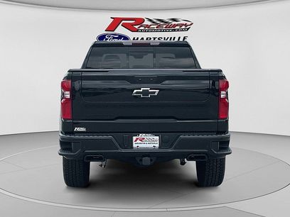 Used 2026 Chevrolet Silverado 1500 LT Trail Boss w/ LT Trail Boss Premium Package