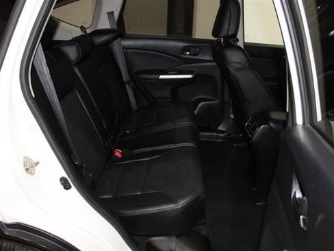 Used 2016 Honda CR-V EX-L image 28
