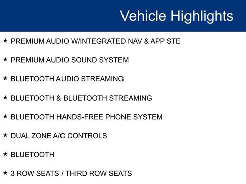 Used 2017 Ford Expedition King Ranch RWD image 12