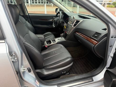 Used 2013 Subaru Legacy 2.5i Limited image 23