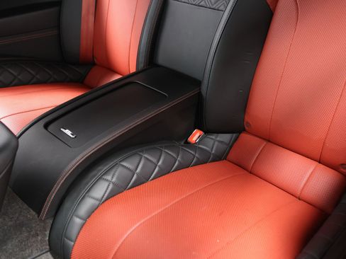 Used 2020 Bentley Continental GT AWD/4WD image 43