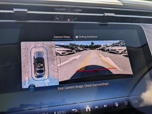 New 2026 Mercedes-Benz E 350 Sedan image 11