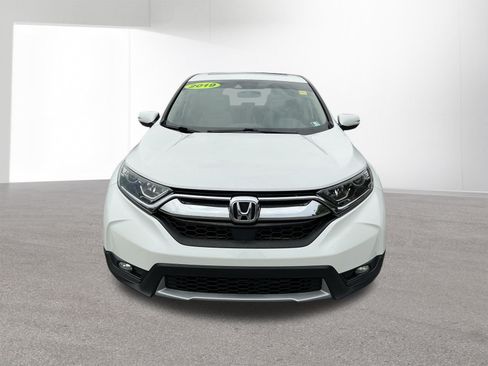 Used 2019 Honda CR-V EX image 8