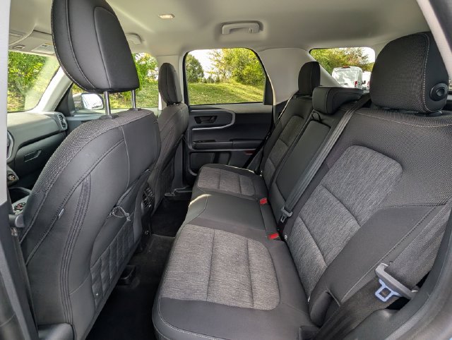 Used 2021 Ford Bronco Sport Big Bend AWD/4WD image 30