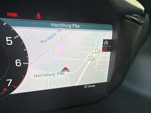 Used 2023 Land Rover Discovery Sport SE AWD/4WD image 17