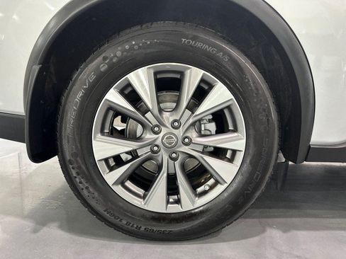 Used 2015 Nissan Murano S FWD image 8