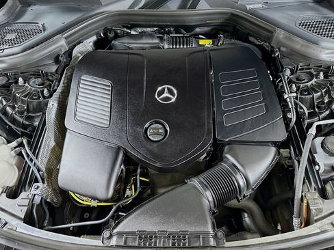 Certified 2026 Mercedes-Benz GLC 300 image 31