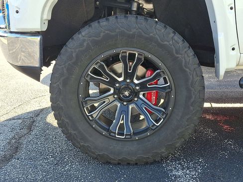 Used 2021 GMC Sierra 1500 SLT w/ SLT Premium Plus Package image 11