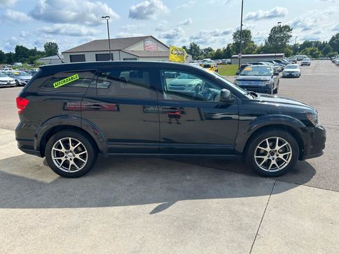 Used 2014 Dodge Journey R/T AWD/4WD image 4