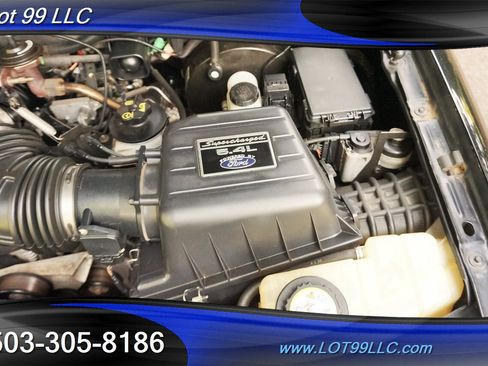 Used 2003 Ford F150 Harley-Davidson image 30