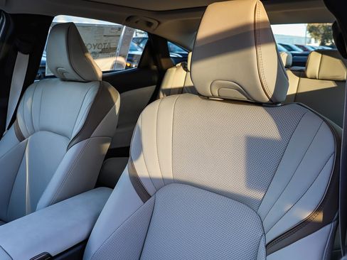 New 2026 Toyota Crown Limited image 24