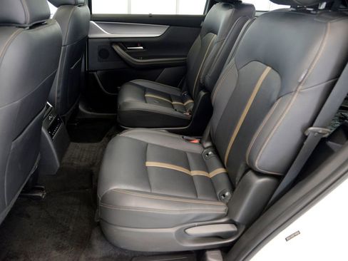 Certified 2024 MAZDA CX-90 Plug-In Hybrid w/ Premium Plus image 29