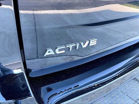 Used 2025 Ford Expedition Active AWD/4WD image 34