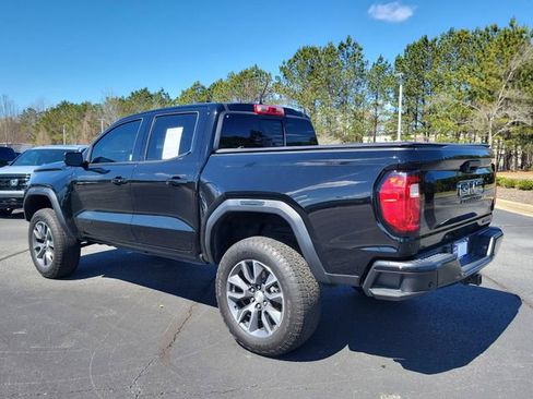 Used 2024 GMC Canyon Elevation w/ Elevation Premium Package image 6