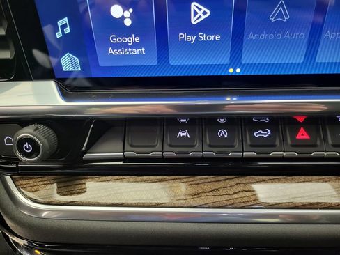 New 2026 Chevrolet Silverado 1500 LT image 10