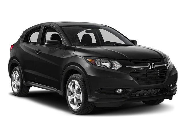 Used 2017 Honda HR-V EX image 6
