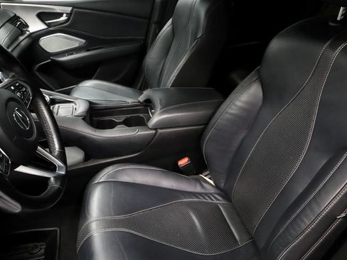 Used 2020 Acura RDX AWD w/ Technology Package image 27