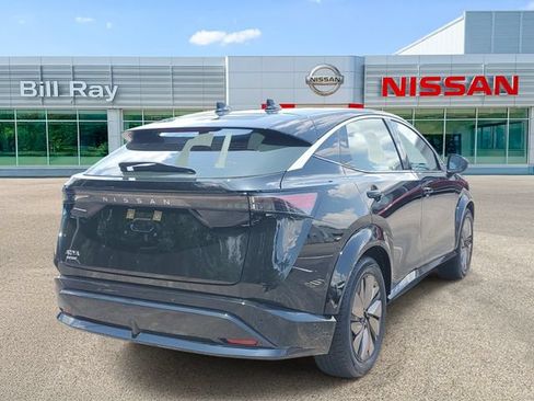 Used 2023 Nissan Ariya FWD image 4