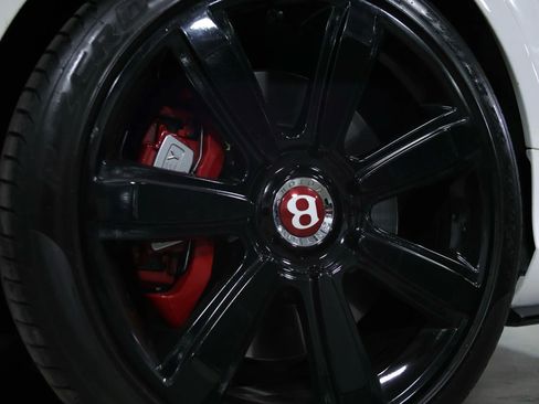 Used 2014 Bentley Continental GT V8 S image 14