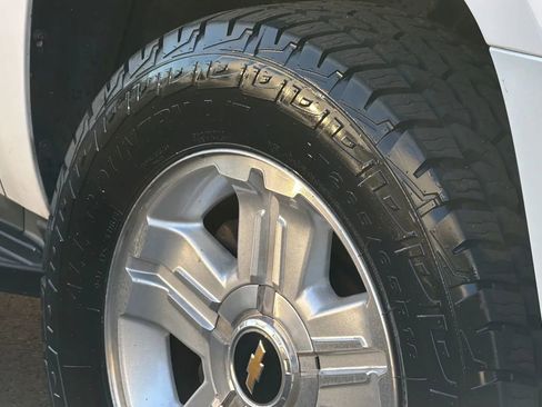 Used 2012 Chevrolet Tahoe LT image 10